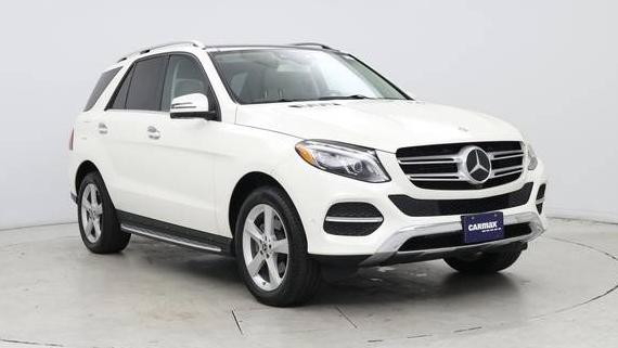 MERCEDES-BENZ GLE-CLASS 2017 4JGDA5HB7HA936247 image MERCEDES-BENZ GLE-CLASS 2017 4JGDA5HB7HA936247 image