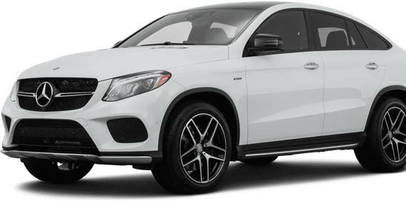 MERCEDES-BENZ GLE-CLASS 2017 4JGED6EB4HA079701 image