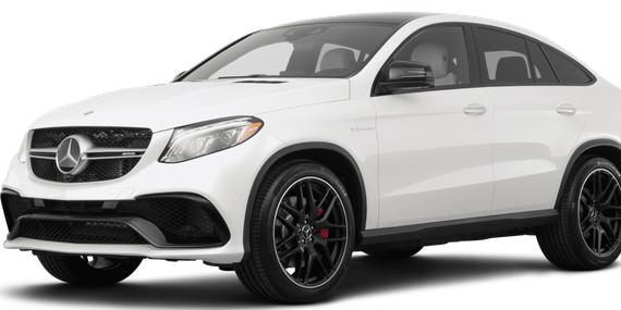 MERCEDES-BENZ GLE-CLASS 2017 4JGDA6EBXHA982097 image