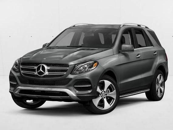 MERCEDES-BENZ GLE-CLASS 2017 4JGDA5JB7HA900164 image MERCEDES-BENZ GLE-CLASS 2017 4JGDA5JB7HA900164 image