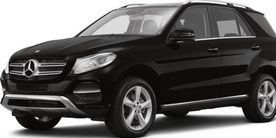 MERCEDES-BENZ GLE-CLASS 2017 4JGDA5HB0HA828777 image