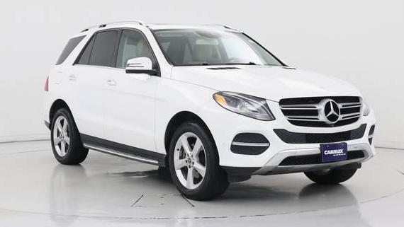 MERCEDES-BENZ GLE-CLASS 2017 4JGDA5JB3HA927703 image MERCEDES-BENZ GLE-CLASS 2017 4JGDA5JB3HA927703 image