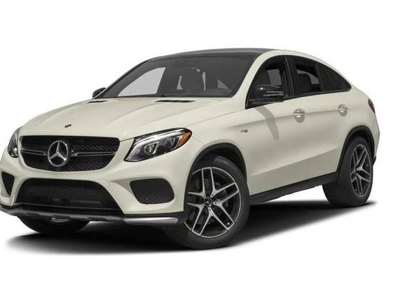 MERCEDES-BENZ GLE-CLASS 2017 4JGED6EB1HA074441 image MERCEDES-BENZ GLE-CLASS 2017 4JGED6EB1HA074441 image