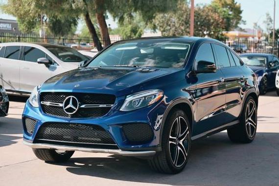 MERCEDES-BENZ GLE-CLASS 2017 4JGED6EB1HA085312 image MERCEDES-BENZ GLE-CLASS 2017 4JGED6EB1HA085312 image