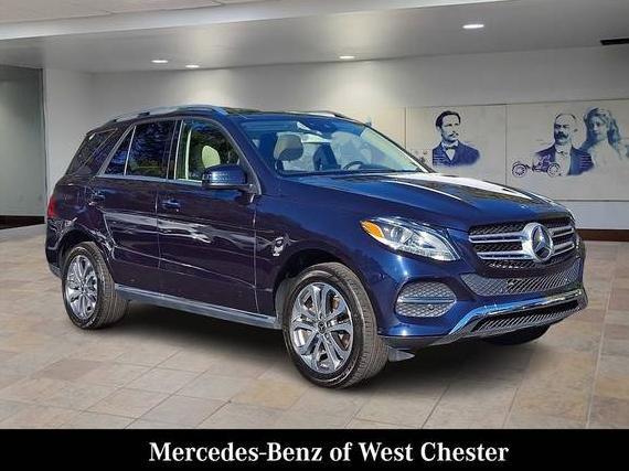 MERCEDES-BENZ GLE-CLASS 2017 4JGDA5HBXHA959795 image MERCEDES-BENZ GLE-CLASS 2017 4JGDA5HBXHA959795 image