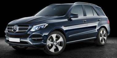 MERCEDES-BENZ GLE-CLASS 2017 4JGDA5HB9HA845318 image