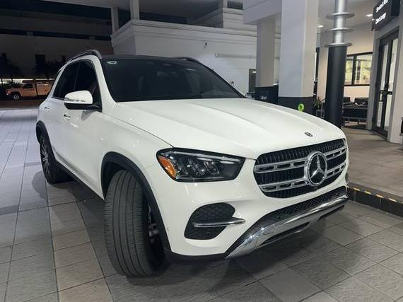 MERCEDES-BENZ GLE-CLASS 2024 4JGFB4FB9RB053832 image MERCEDES-BENZ GLE-CLASS 2024 4JGFB4FB9RB053832 image
