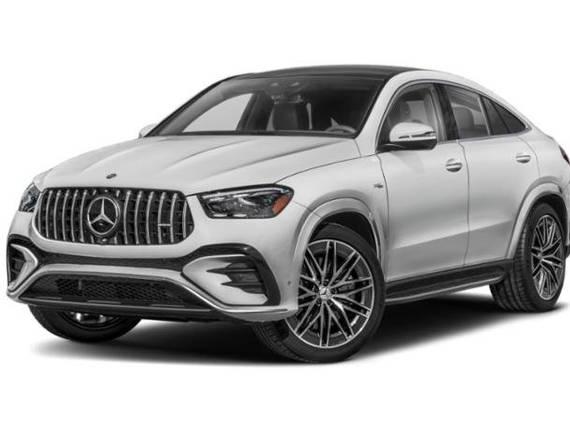 MERCEDES-BENZ GLE-CLASS 2024 4JGFD6BB3RB215871 image