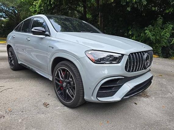 MERCEDES-BENZ GLE-CLASS 2024 4JGFD8KB9RB189854 image