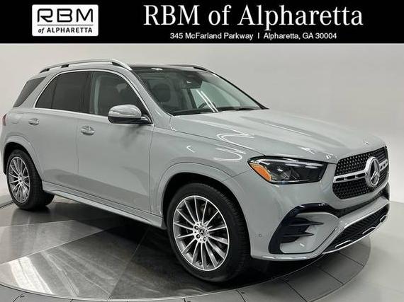 MERCEDES-BENZ GLE-CLASS 2024 4JGFB4FE8RB253031 image MERCEDES-BENZ GLE-CLASS 2024 4JGFB4FE8RB253031 image