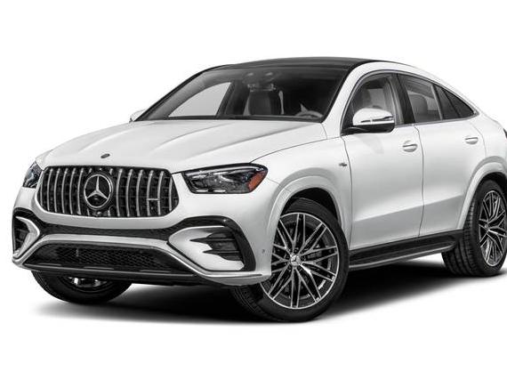 MERCEDES-BENZ GLE-CLASS 2024 4JGFB6BB3RA996869 image