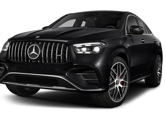 MERCEDES-BENZ GLE-CLASS 2024 4JGFD6BB1RB263899 image