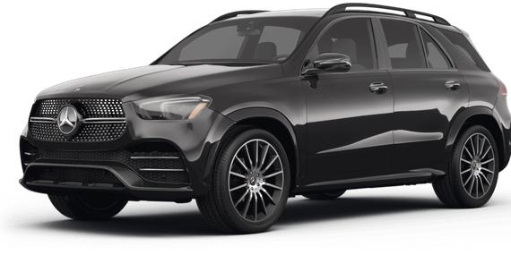 MERCEDES-BENZ GLE-CLASS 2024 4JGFB4FB4RB129392 image