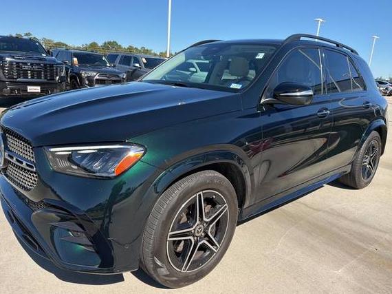 MERCEDES-BENZ GLE-CLASS 2024 4JGFB5KB8RB140052 image MERCEDES-BENZ GLE-CLASS 2024 4JGFB5KB8RB140052 image