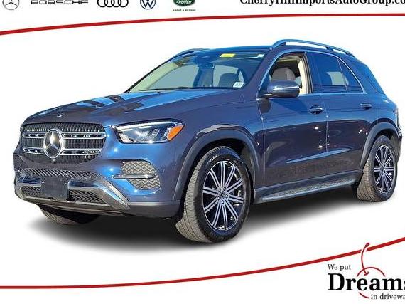 MERCEDES-BENZ GLE-CLASS 2024 4JGFB5KE2RB133379 image MERCEDES-BENZ GLE-CLASS 2024 4JGFB5KE2RB133379 image