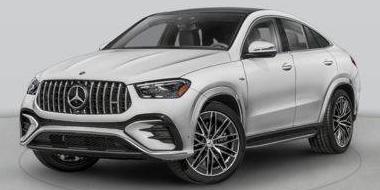 MERCEDES-BENZ GLE-CLASS 2024 4JGFD6BB9RB011267 image