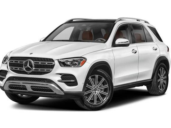 MERCEDES-BENZ GLE-CLASS 2024 4JGFB4FEXRB013396 image MERCEDES-BENZ GLE-CLASS 2024 4JGFB4FEXRB013396 image