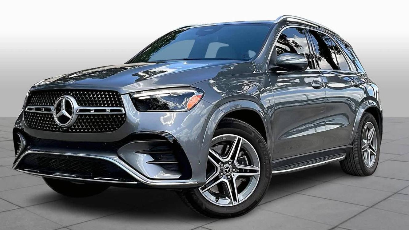 MERCEDES-BENZ GLE-CLASS 2024 4JGFB5KB5RB171775 image MERCEDES-BENZ GLE-CLASS 2024 4JGFB5KB5RB171775 image