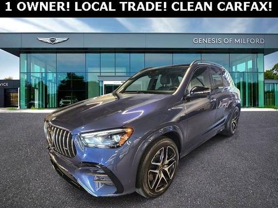 MERCEDES-BENZ GLE-CLASS 2024 4JGFB6BB1RB151349 image MERCEDES-BENZ GLE-CLASS 2024 4JGFB6BB1RB151349 image