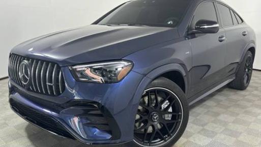 MERCEDES-BENZ GLE-CLASS 2024 4JGFD6BB5RA998214 image