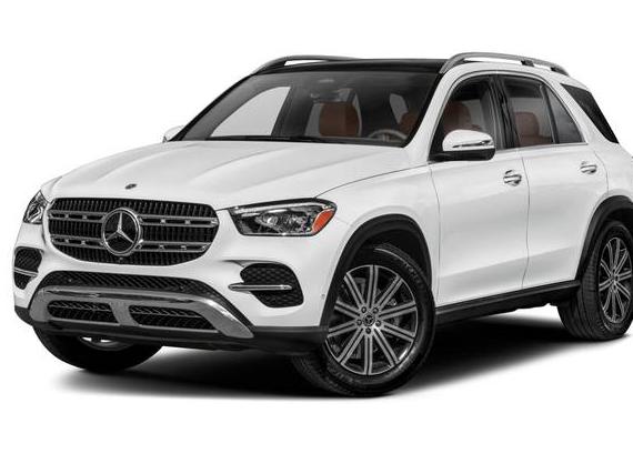 MERCEDES-BENZ GLE-CLASS 2024 4JGFB4FBXRA999928 image
