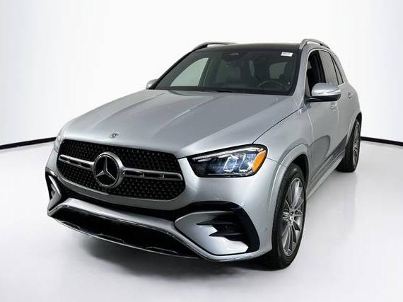 MERCEDES-BENZ GLE-CLASS 2024 4JGFB5KB5RB023710 image MERCEDES-BENZ GLE-CLASS 2024 4JGFB5KB5RB023710 image