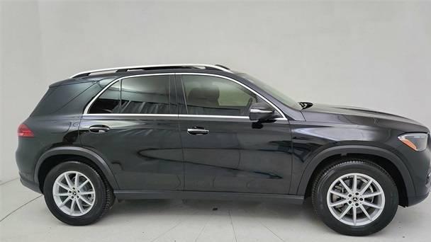 MERCEDES-BENZ GLE-CLASS 2024 4JGFB4FB8RB069049 image