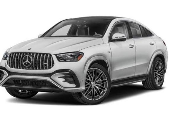 MERCEDES-BENZ GLE-CLASS 2024 4JGFD6BB6RB268726 image