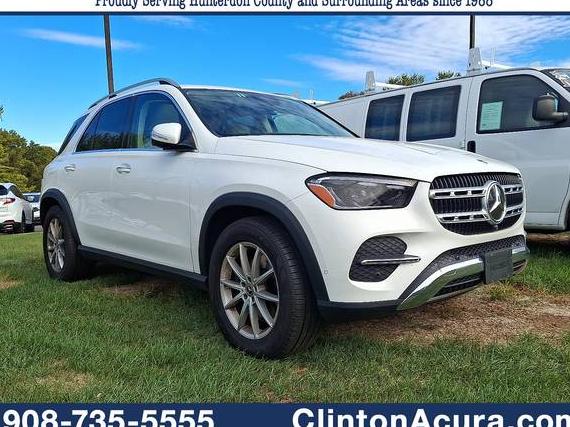 MERCEDES-BENZ GLE-CLASS 2024 4JGFB4GBXRB241550 image MERCEDES-BENZ GLE-CLASS 2024 4JGFB4GBXRB241550 image