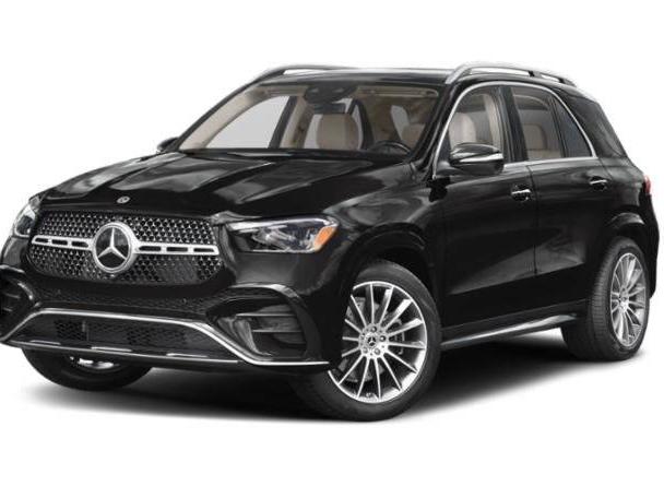 MERCEDES-BENZ GLE-CLASS 2024 4JGFB5KB6RB098903 image