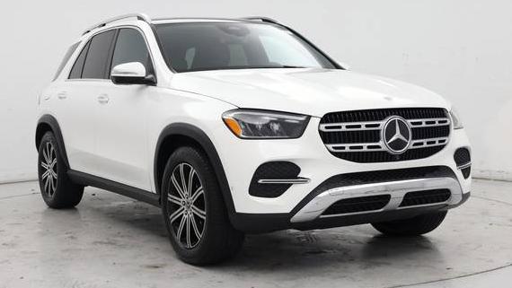 MERCEDES-BENZ GLE-CLASS 2024 4JGFB4FB9RB044029 image MERCEDES-BENZ GLE-CLASS 2024 4JGFB4FB9RB044029 image