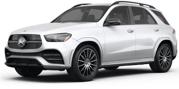 MERCEDES-BENZ GLE-CLASS 2024 4JGFB4FB7RB256430 image