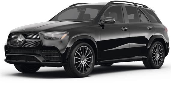 MERCEDES-BENZ GLE-CLASS 2024 4JGFB4GB0RB230721 image