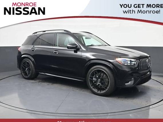 MERCEDES-BENZ GLE-CLASS 2024 4JGFB6BB7RB014996 image MERCEDES-BENZ GLE-CLASS 2024 4JGFB6BB7RB014996 image