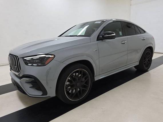 MERCEDES-BENZ GLE-CLASS 2024 4JGFD6BB1RA999263 image