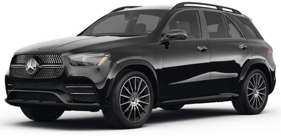 MERCEDES-BENZ GLE-CLASS 2024 4JGFB4GB5RB037027 image