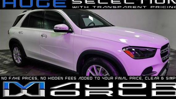 MERCEDES-BENZ GLE-CLASS 2024 4JGFB4FE5RB041266 image MERCEDES-BENZ GLE-CLASS 2024 4JGFB4FE5RB041266 image