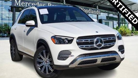 MERCEDES-BENZ GLE-CLASS 2024 4JGFB4FB4RA981148 image MERCEDES-BENZ GLE-CLASS 2024 4JGFB4FB4RA981148 image