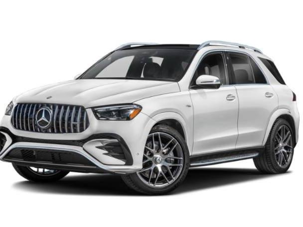 MERCEDES-BENZ GLE-CLASS 2024 4JGFB6BB8RB026509 image