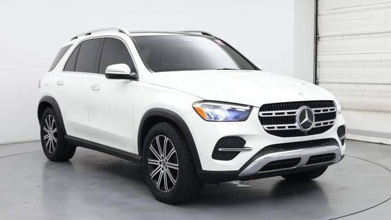 MERCEDES-BENZ GLE-CLASS 2024 4JGFB5KB5RB125816 image MERCEDES-BENZ GLE-CLASS 2024 4JGFB5KB5RB125816 image