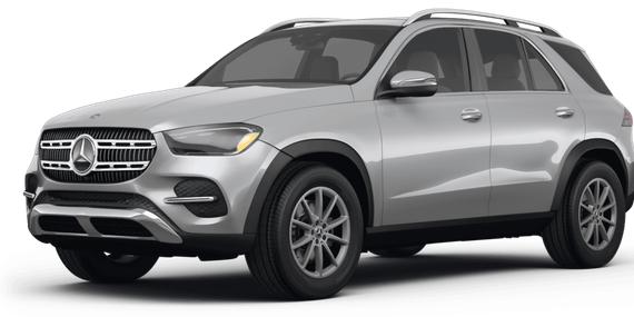 MERCEDES-BENZ GLE-CLASS 2024 4JGFB5KBXRA991811 image
