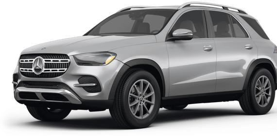 MERCEDES-BENZ GLE-CLASS 2024 4JGFB5KEXRB005830 image