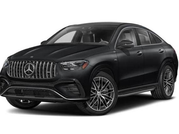MERCEDES-BENZ GLE-CLASS 2024 4JGFB6BB4RB105661 image