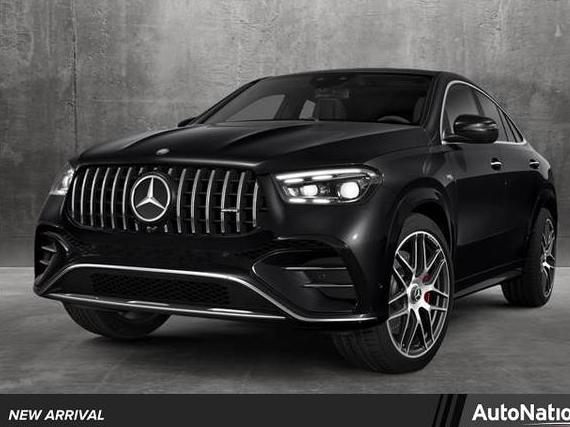 MERCEDES-BENZ GLE-CLASS 2024 4JGFD6BB2RB264544 image