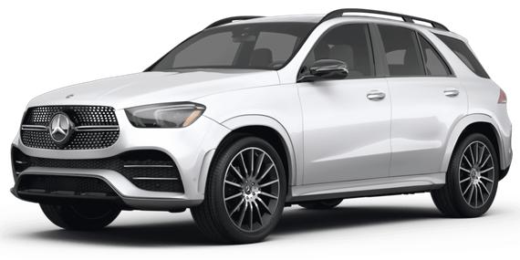 MERCEDES-BENZ GLE-CLASS 2024 4JGFB4GB6RB089623 image