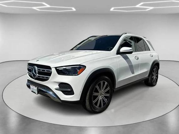 MERCEDES-BENZ GLE-CLASS 2024 4JGFB4FB9RA979668 image MERCEDES-BENZ GLE-CLASS 2024 4JGFB4FB9RA979668 image