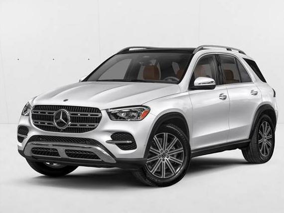 MERCEDES-BENZ GLE-CLASS 2024 4JGFB4FB2RB259512 image