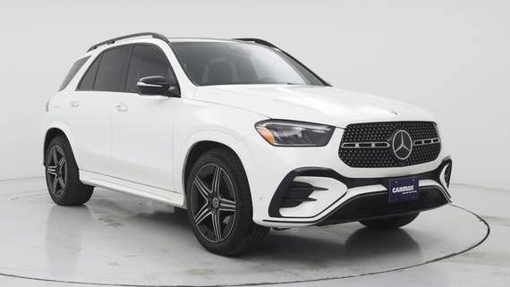 MERCEDES-BENZ GLE-CLASS 2024 4JGFB4GB4RB076238 image MERCEDES-BENZ GLE-CLASS 2024 4JGFB4GB4RB076238 image