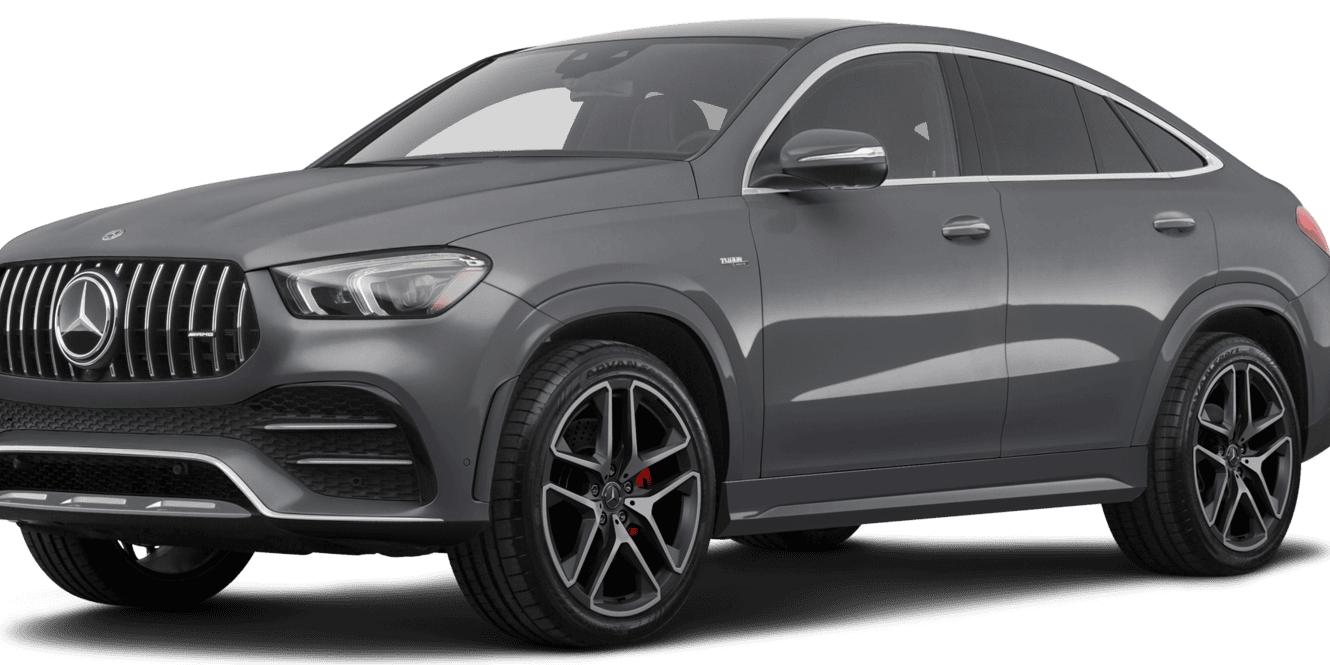 MERCEDES-BENZ GLE-CLASS 2024 4JGFD6BB3RB052767 image