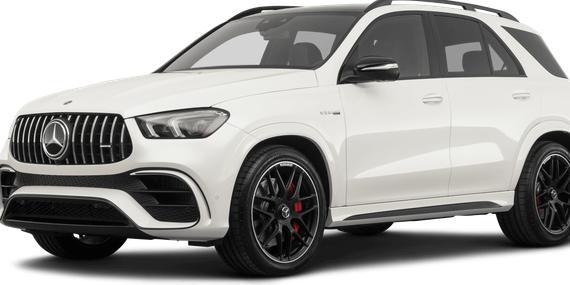 MERCEDES-BENZ GLE-CLASS 2024 4JGFB8KB8RB121566 image